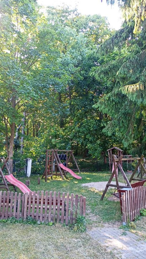 Wiselka Studio Exteriér fotografie