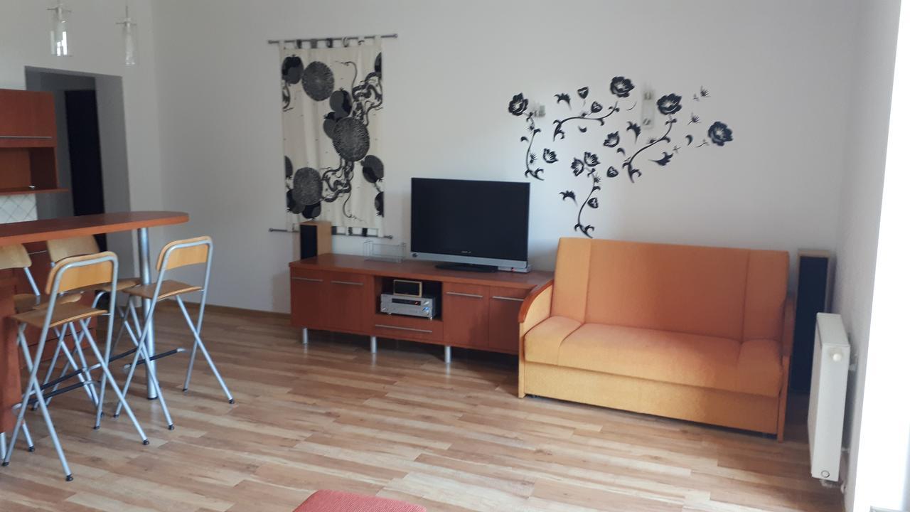 Wiselka Studio Exteriér fotografie