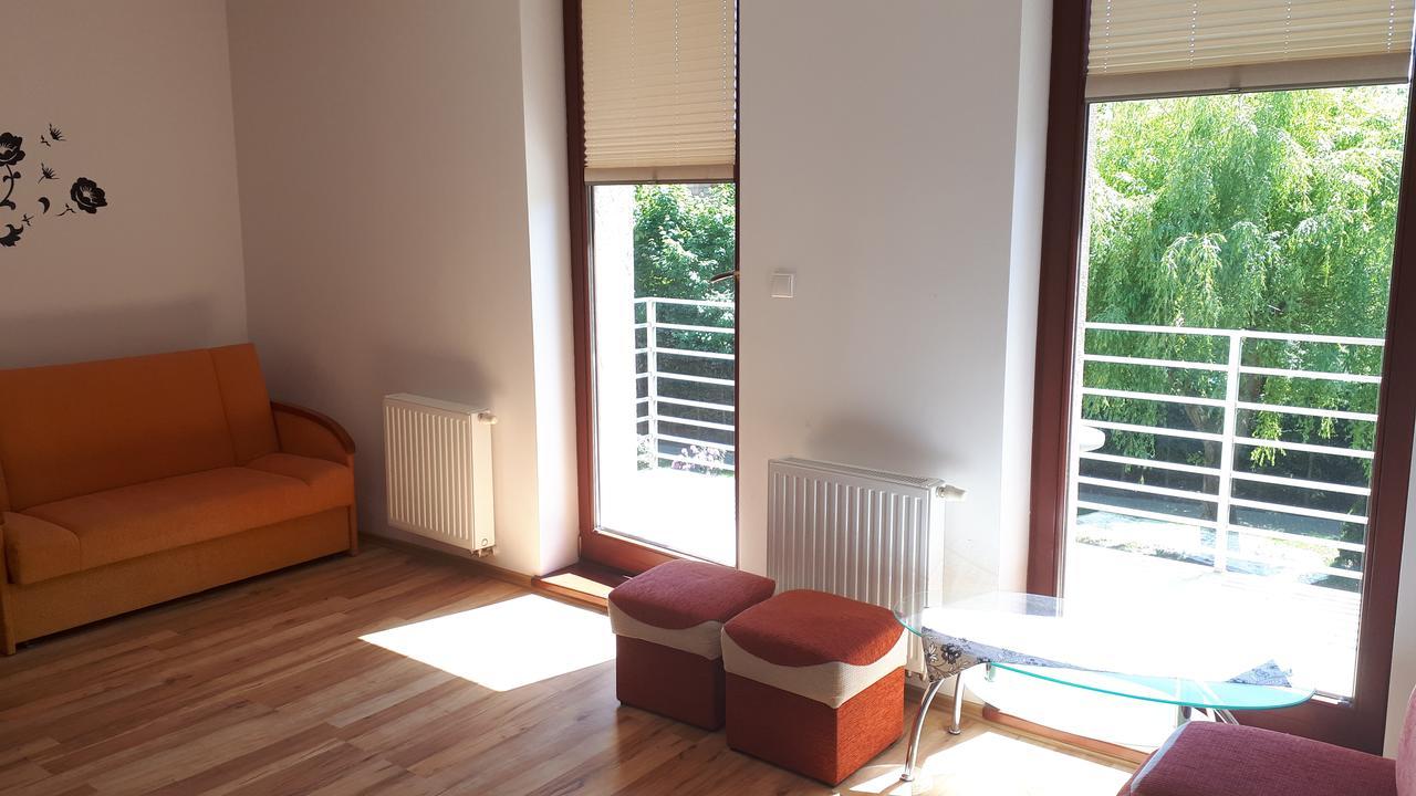 Wiselka Studio Exteriér fotografie