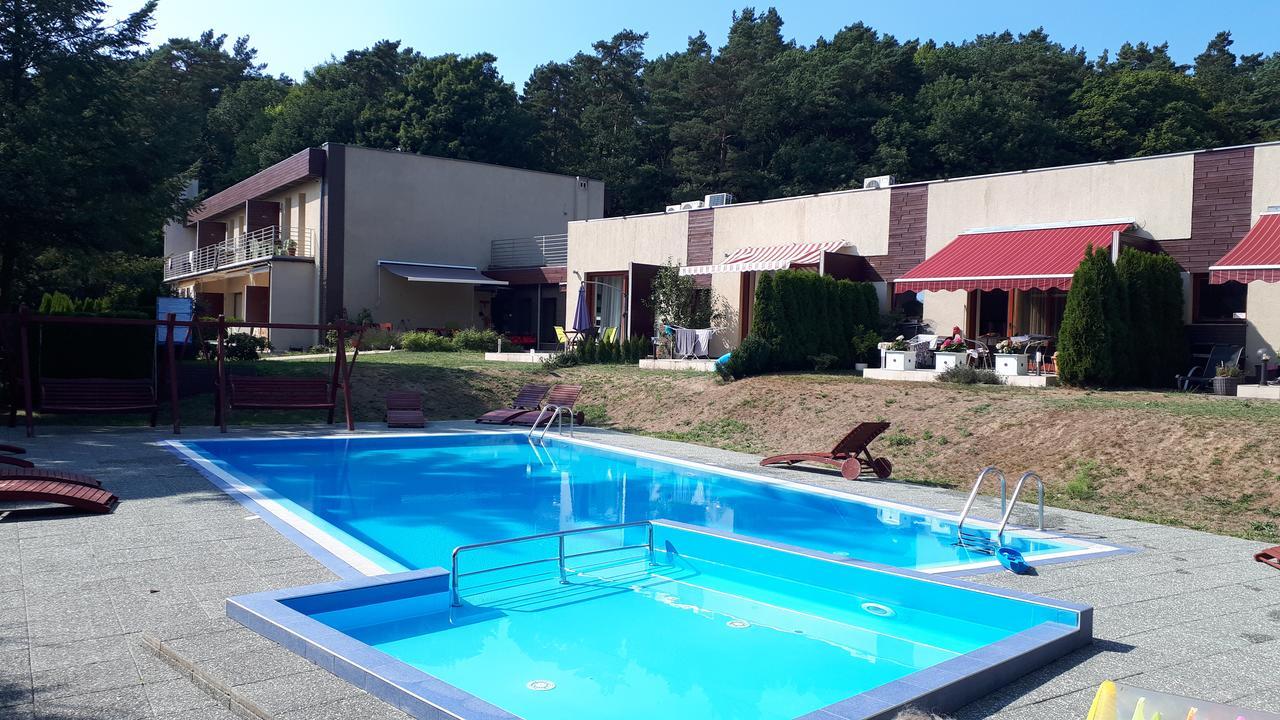 Wiselka Studio Exteriér fotografie